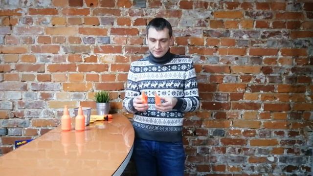 Обзор бластера Nerf Alpha Strike Fang QS-4 с мишенями. Новый недорогой нёрф! смотреть онлайн