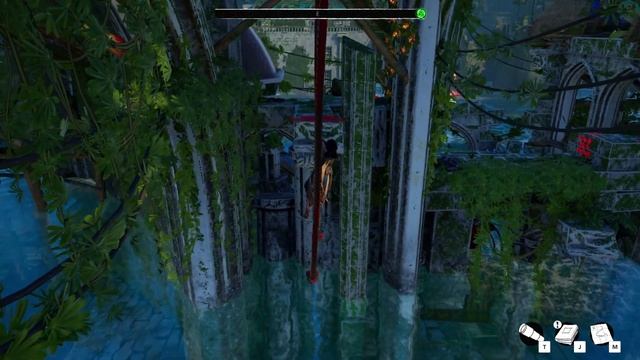 Submerged Hidden Depths ➤ Полное прохождение Игры#5 смотреть онлайн