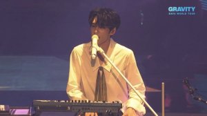 DAY6 "Time of Our Life(한 페이지가 될 수 있게)"_ DAY6 2ND WORLD TOUR 'GRAVITY'