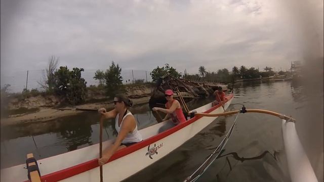 Canoa Havaiana Bruno смотреть онлайн