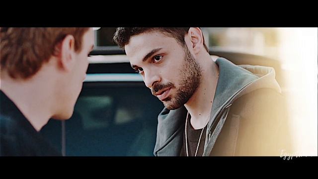 Yaman & Alaz || Story Part 2 (Englishsubs)