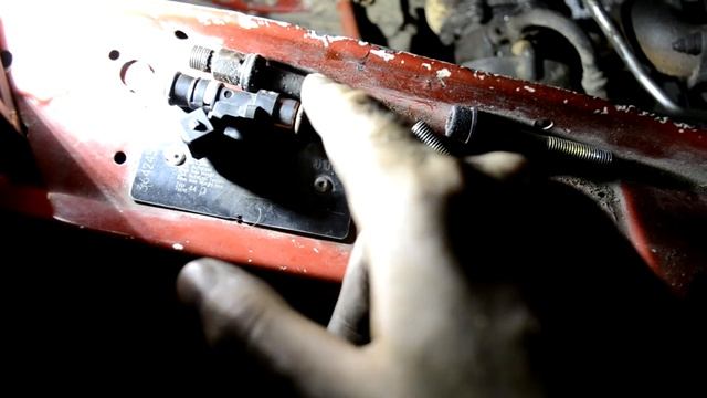 Audi200 Turbo Quattro #ВсехНакажет. Часть2. Снятие Турбины KKK26. смотреть онлайн