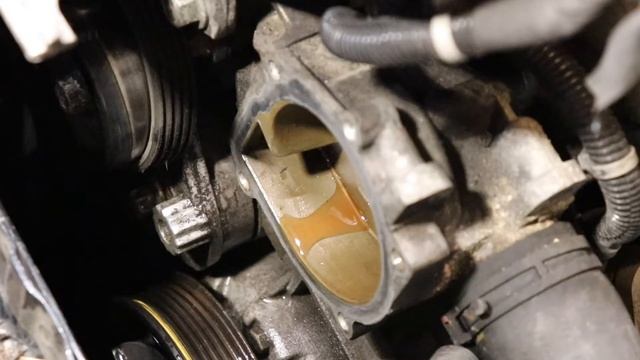 How To Replace Water Pump [Chevrolet Cruze 2011-2016 1.8L 1st Gen]