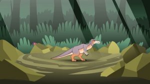 Monstie shots: The Nargacuga