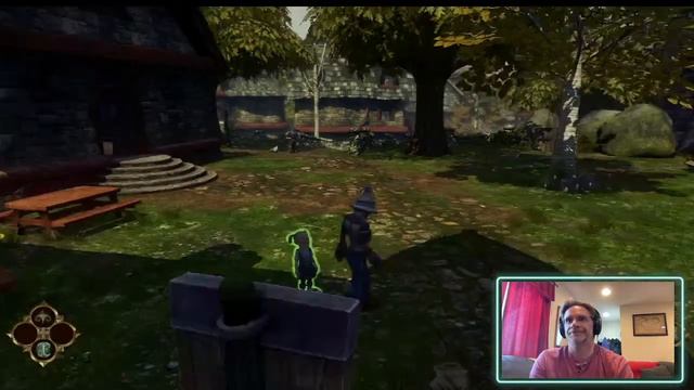 Fable Anniversary Edition All Silver Keys 01 смотреть онлайн