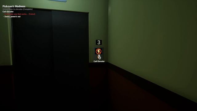 The Baby In Yellow (Pickman's madness) #gaming #horror #free #thebabyinyellow #pickman''smadness смотреть онлайн