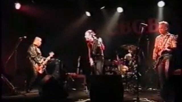 TAKUYA & THE SLANG смотреть онлайн