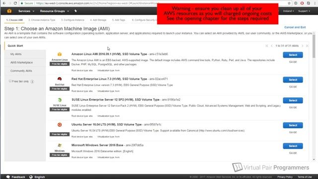 Microservice Deployment course extract - Introducing Ansible смотреть онлайн