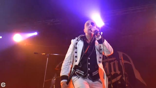 АрктидА - Беги (14.11.2020 - Live in Glastonberry Club) концерт концерт 2020 смотреть онлайн