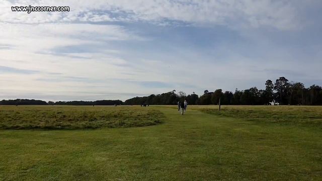 PHOENIX PARK | LARGEST ENCLOSED PUBLIC PARK IRELAND | WHAT TO SEE | DUBLIN'S ATTRACTION | J&C CORNE смотреть онлайн