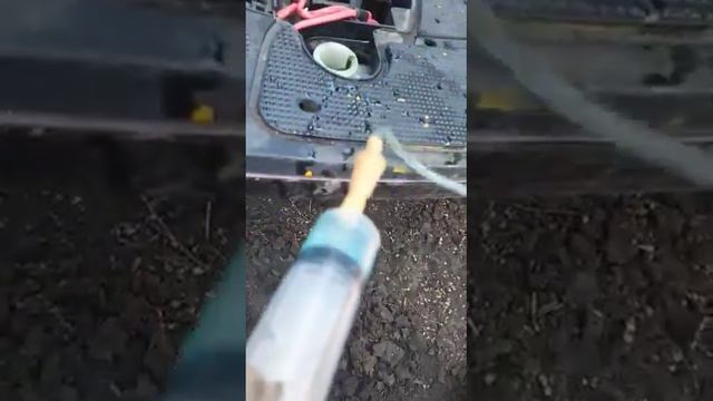 yamaha vino 4 тактный промывка системы охлаждения смотреть онлайн