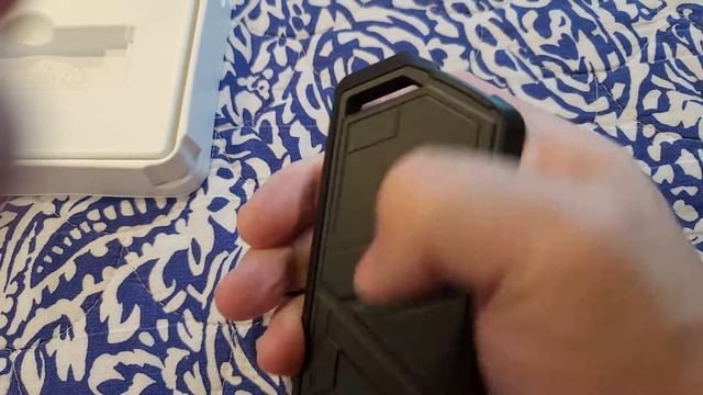 ASUS ROG STRIX Arion Aluminum Alloy M.2 NVMe SSD External Portable Enclosure Case Adapter смотреть онлайн