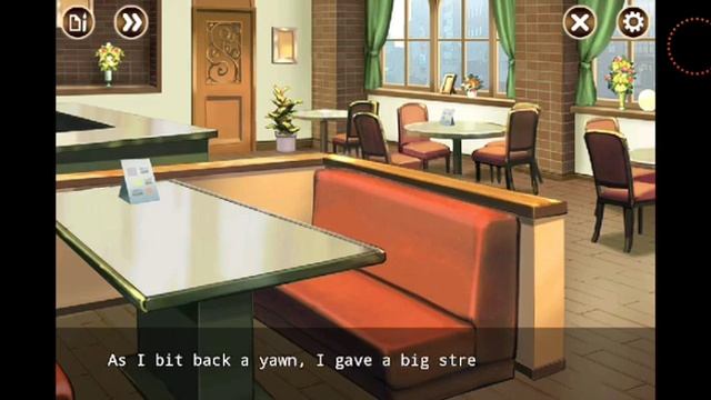 FR: Pub Encounter: Mamoru~BEST END❤❤~ смотреть онлайн