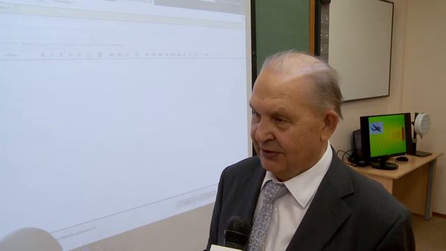 В ЮУрГУ открыли Центр любительской космической и спутниковой связи смотреть онлайн