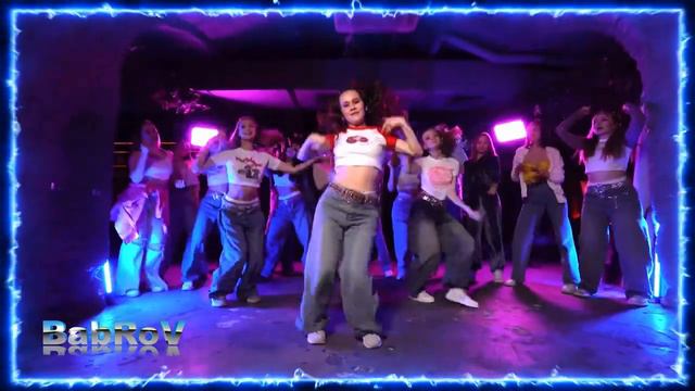 Music B & BabRoV - For My Own (Rap Version) смотреть онлайн