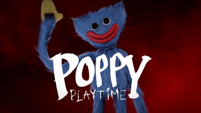 Game Theory: The Monster In The Shadows (Poppy Playtime Chapter 2) смотреть онлайн