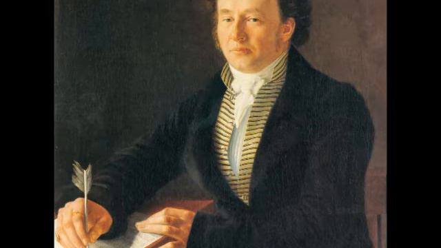 Louis Spohr: "At The Fair", etude for two mandolins (arr. Z. Bickford) смотреть онлайн