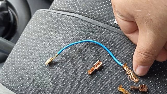 Старт нового замера расхода, ремонтируем нити обогрева и ставим кнопку включения вентилятора. смотреть онлайн