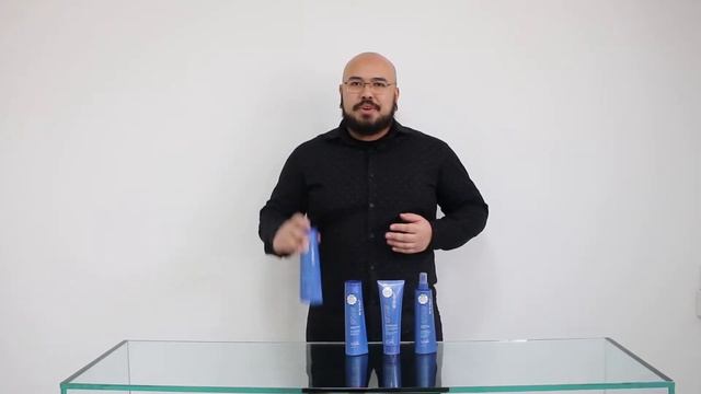 JOICO - Moisture Recovery Shampoo смотреть онлайн