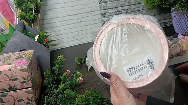 Мыловарение. Собираем наборы ко дню матери. смотреть онлайн