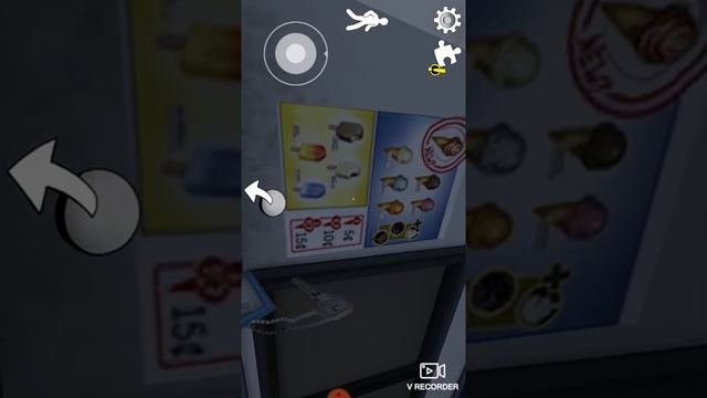Гайд как пройти игру Ice Scream смотреть онлайн