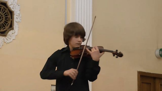 Александр Гоноболин. Лярго смотреть онлайн