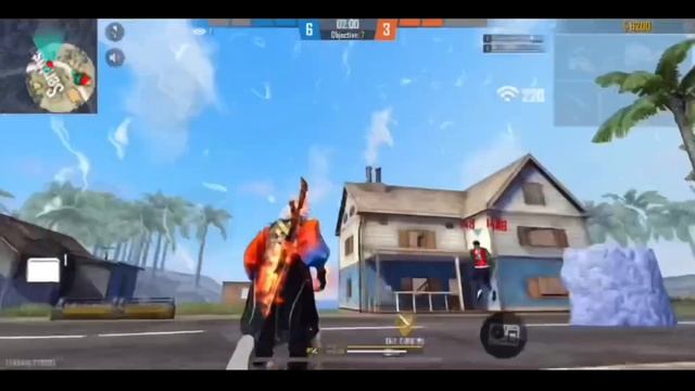 Player Paranoic ? IPhone 11 | Dpi 120 смотреть онлайн