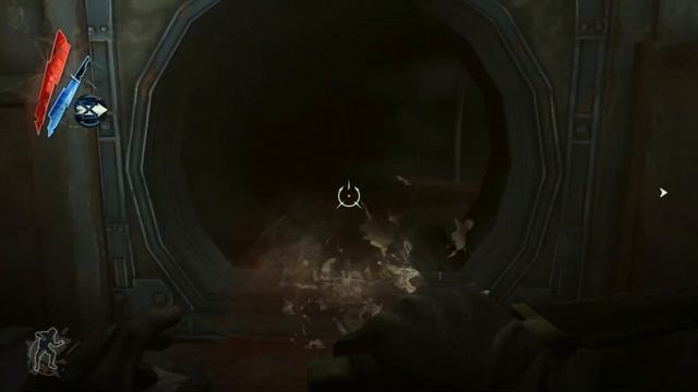 ГЛАЗ КИТА ДЛЯ ВЕДЬМЫ ► DISHONORED DLC The Knife of Dunwall / [18+] x2 смотреть онлайн