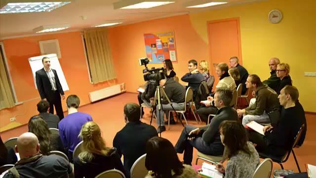 Осознанные сновидения. Ответы на вопросы смотреть онлайн