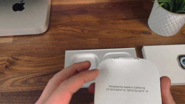 My NEW Apple Watch Ultra 49mm Titanium UNBOXING | Midnight Ocean Band смотреть онлайн