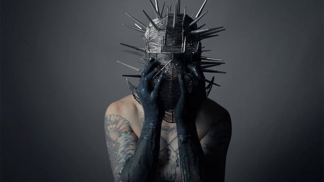Ghostemane - Falling Down (Legendado) смотреть онлайн