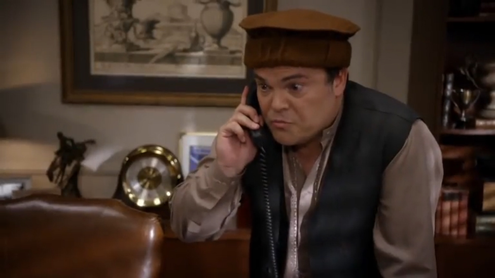 На грани / The Brink (2015) Русский трейлер (Сезон 1) смотреть онлайн