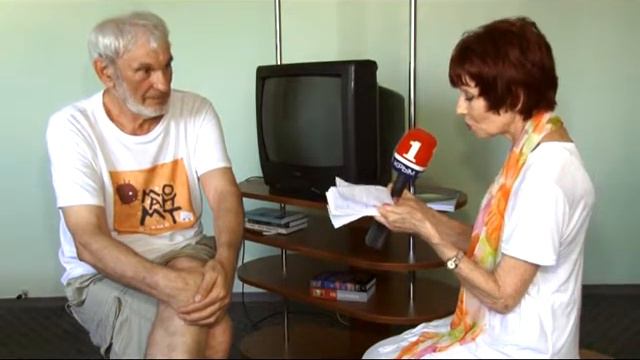 ТРК "Крым", студия "ЛИК" о 10-м Крымконе "Фанданго" смотреть онлайн
