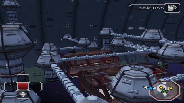 Dreadzone Secrets - Ratchet & Clank: Deadlocked смотреть онлайн