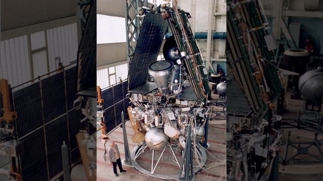 Mars 96 | Wikipedia audio article смотреть онлайн