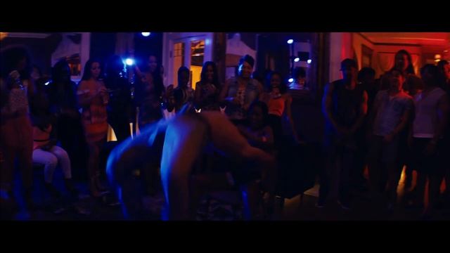 Magic Mike XXL Club Peformance 1080P HD