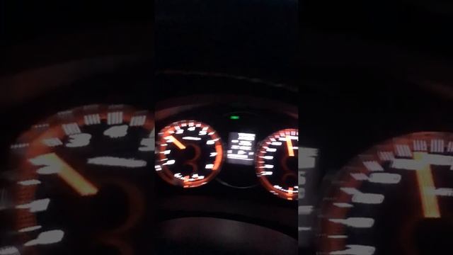 Рабочий круиз После свапа FB25-EJ20X смотреть онлайн