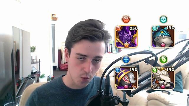 Building Your First E3 Hero #2 MASTERING IDLE HEROES смотреть онлайн