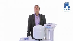 Обратный Осмос