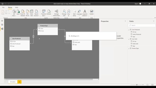 Lecture 13 - Cardinality, Cross Filter Direction, Active Properties | Power BI Full Course | Uplatz смотреть онлайн