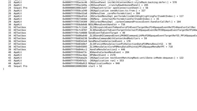Apple: Where did my open file dialog go? (2 Solutions!!) смотреть онлайн