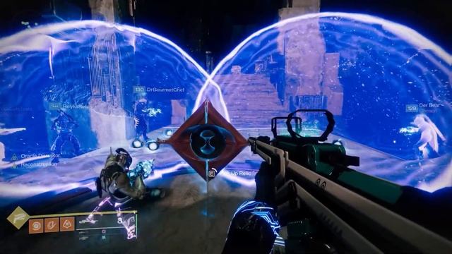 Spoils of Conquest FARM *NEW * Vault of Glass Fastest Farm Guide! - Raid Loot FAST & EASY! Destiny смотреть онлайн