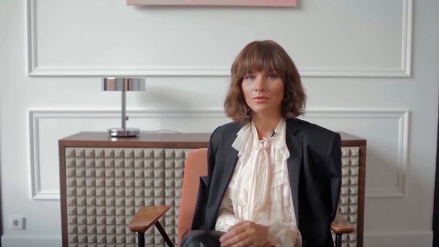 Тренды осень 2019 I Лаврова ProStyle смотреть онлайн