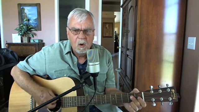 Jimmy Reed cover, Baby What You Want Me To Do смотреть онлайн