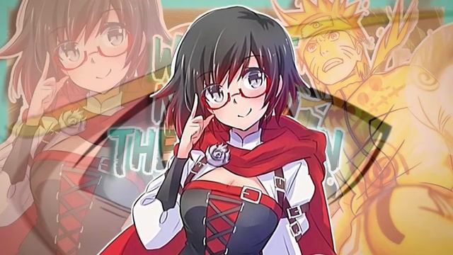 What if Naruto Was In RWBY | The Golden Grimm | PART 1 смотреть онлайн