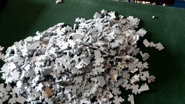 WREBBIT PUZZLE 3D - WINTERFELL - QUEBRA CABEÇA GAME OF THRONES (PT-BR)!!! смотреть онлайн
