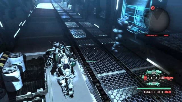 Vanquish - Все Трофеи. Платина смотреть онлайн