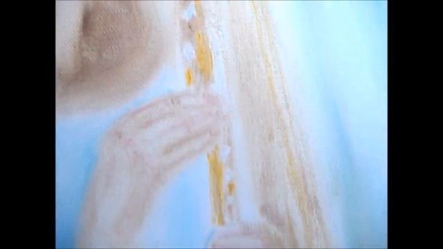 Елена Мир Снежный Ангел смотреть онлайн