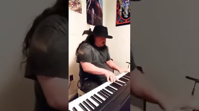 Braxton Oakenshield - Original Piano Medley смотреть онлайн