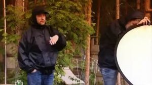 Таинственная Россия  Архангельская область  Зло из параллельного мира